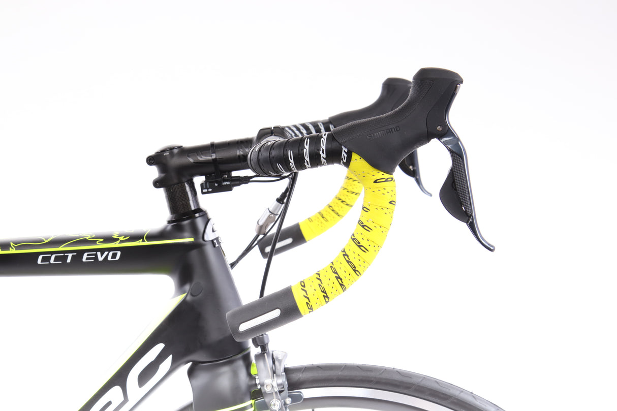 2018 Corratec CCT EVO Road Bike - 54cm