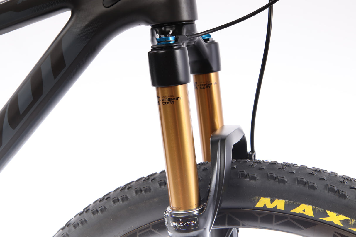 Bicicleta de montaña Pivot Mach 4 SL 2020 - Pequeña