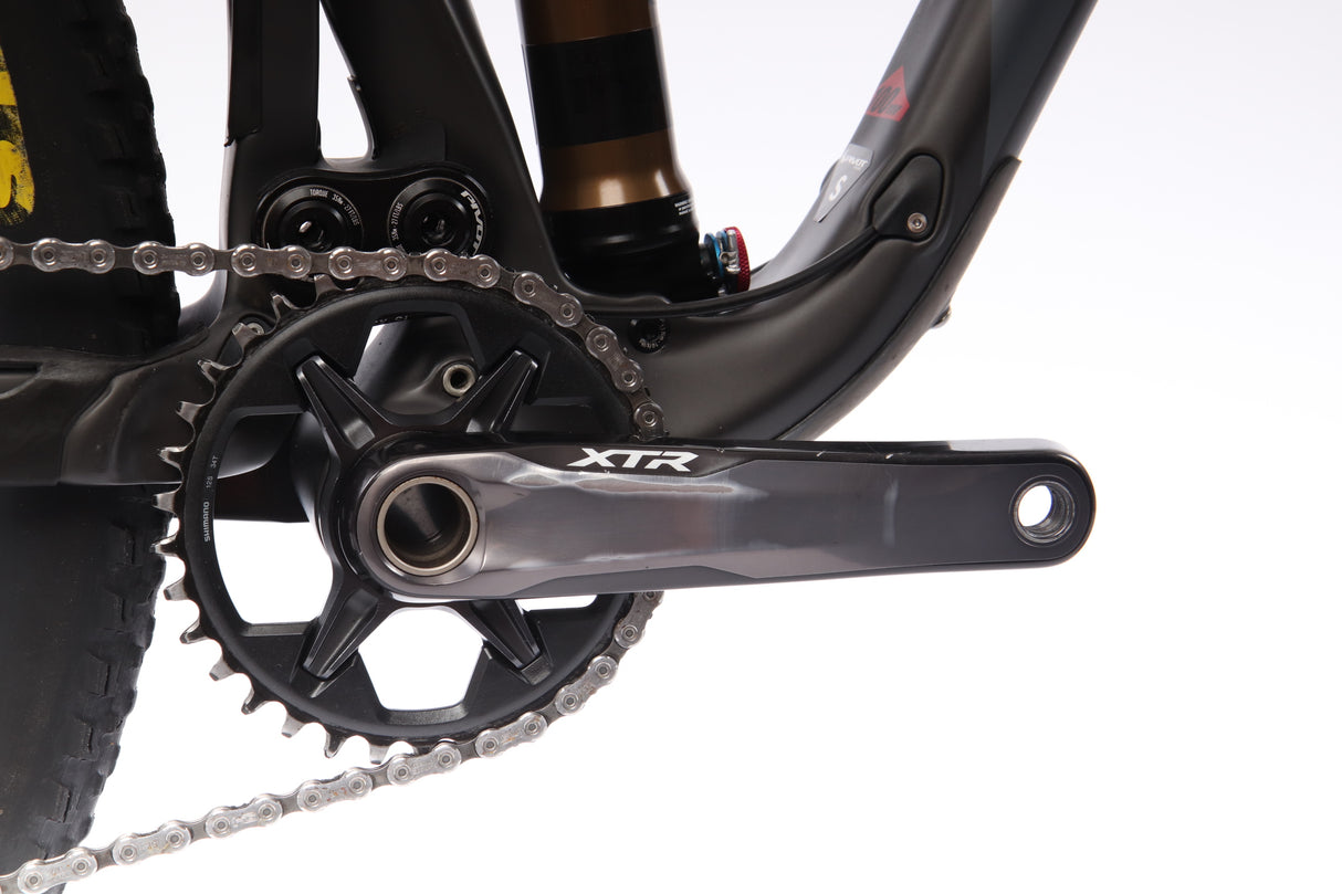 Bicicleta de montaña Pivot Mach 4 SL 2020 - Pequeña