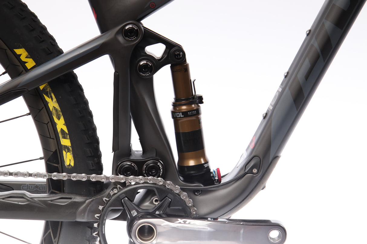 Bicicleta de montaña Pivot Mach 4 SL 2020 - Pequeña