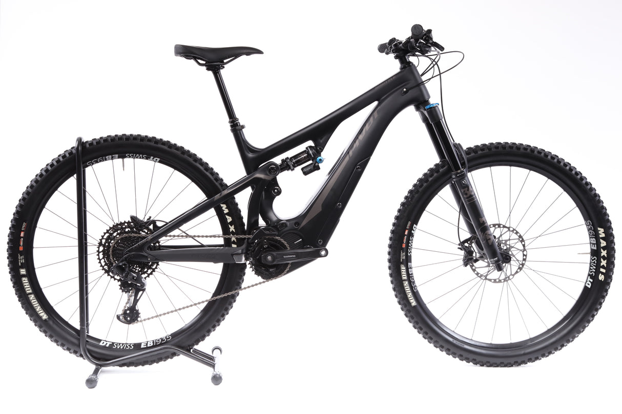 Bicicleta eléctrica de montaña Pivot Shuttle Race GX 2020 - Mediana