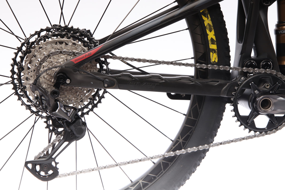 Bicicleta de montaña Pivot Mach 4 SL 2020 - Pequeña