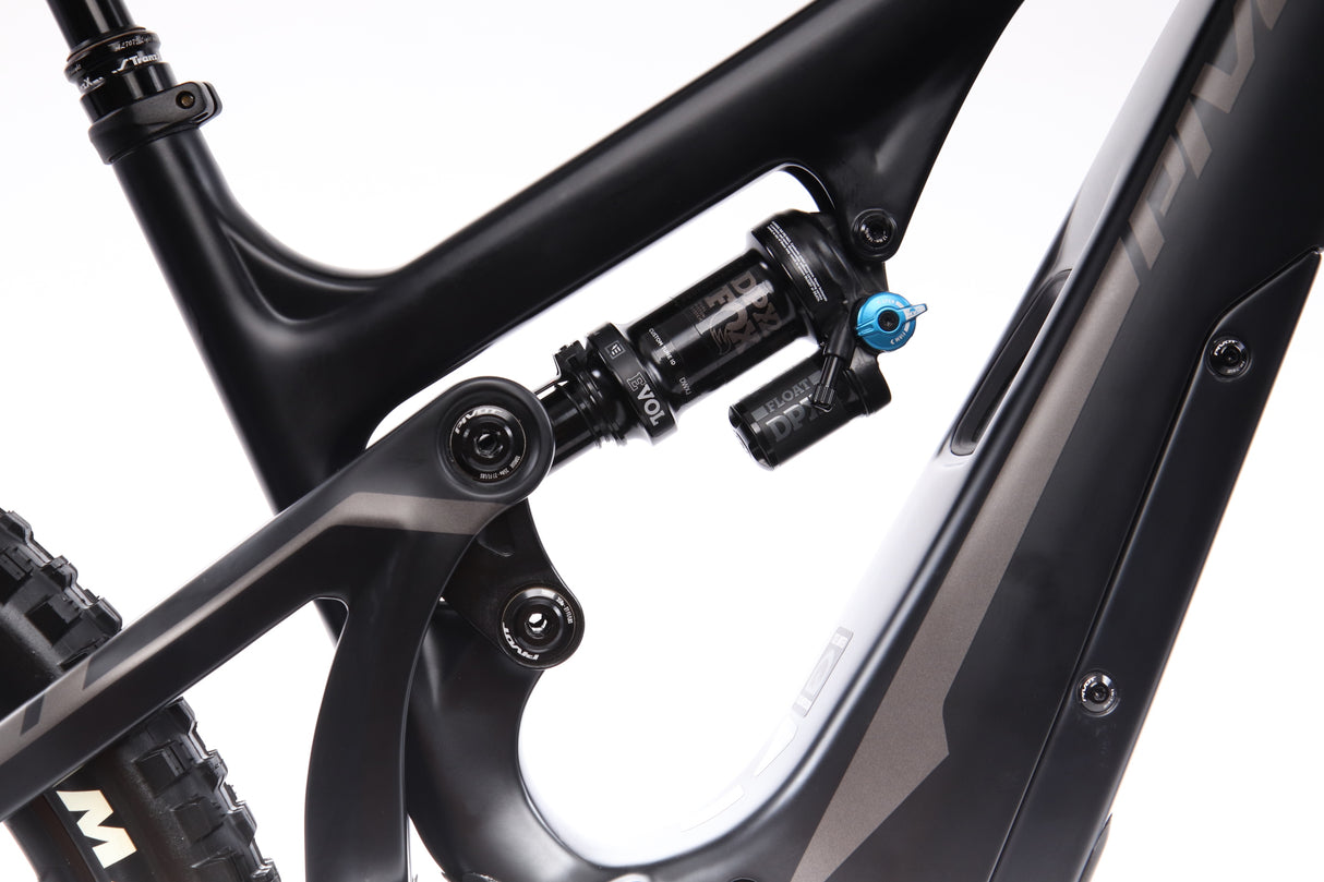 Bicicleta eléctrica de montaña Pivot Shuttle Race GX 2020 - Mediana