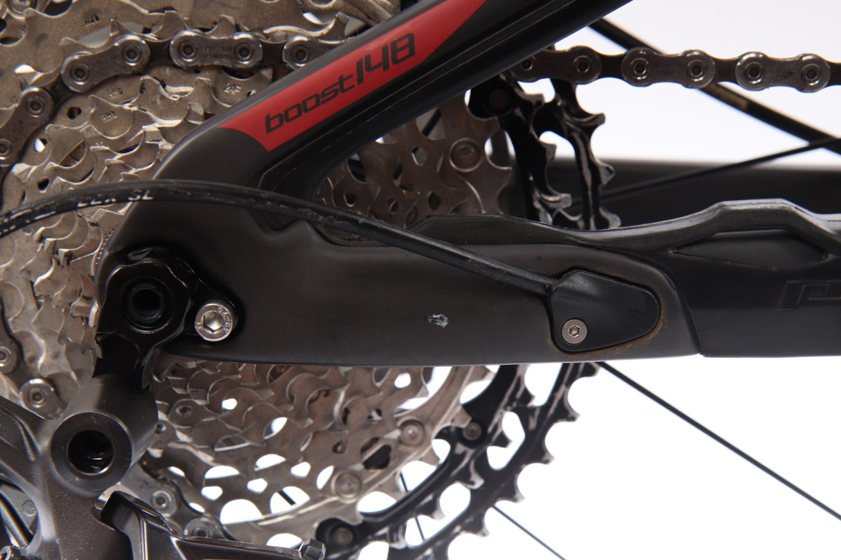 Bicicleta de montaña Pivot Mach 4 SL 2020 - Pequeña