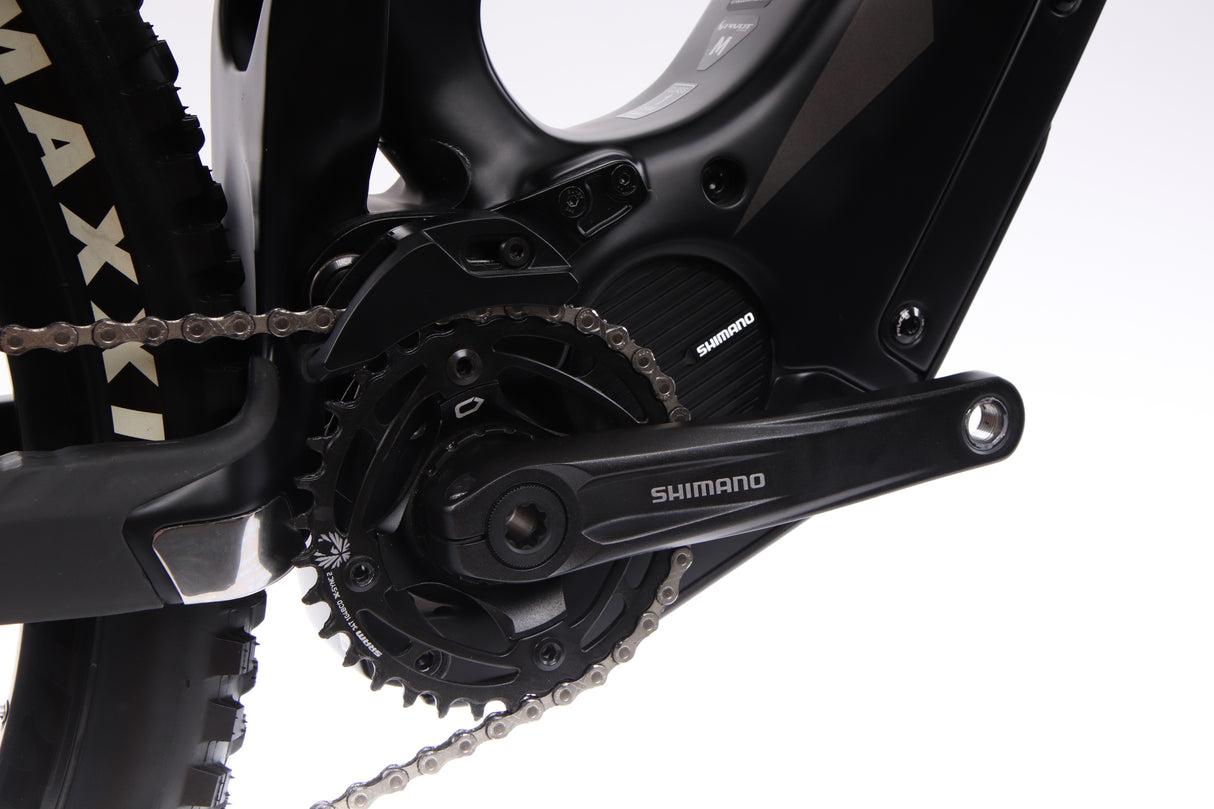 Bicicleta eléctrica de montaña Pivot Shuttle Race GX 2020 - Mediana