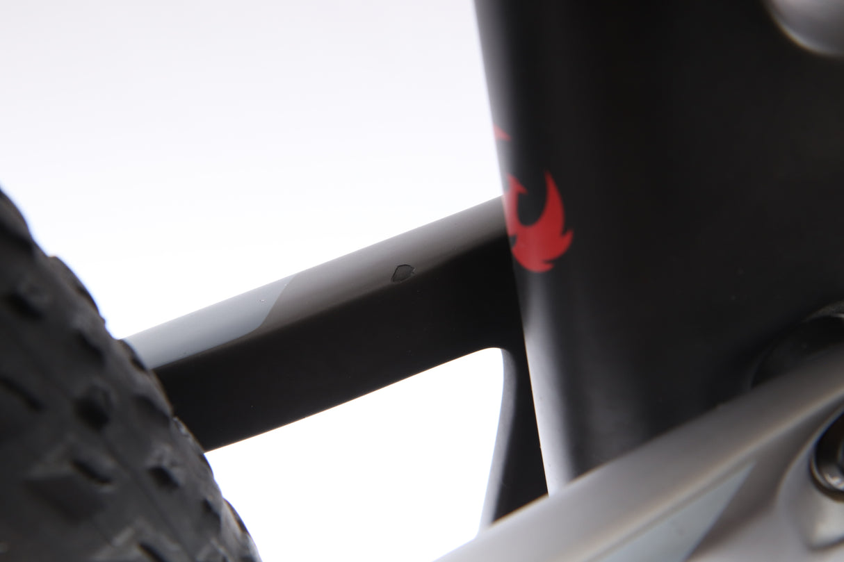 Bicicleta de montaña Pivot Mach 4 SL 2020 - Pequeña