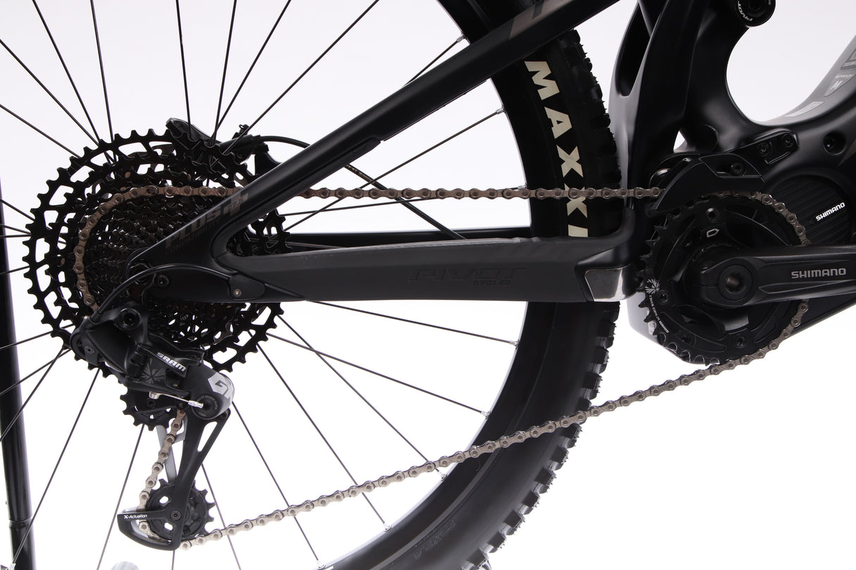 Bicicleta eléctrica de montaña Pivot Shuttle Race GX 2020 - Mediana