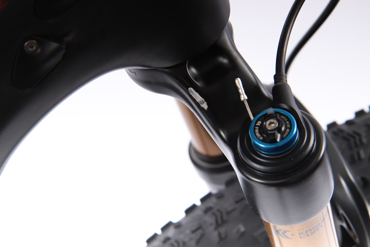 Bicicleta de montaña Pivot Mach 4 SL 2020 - Pequeña