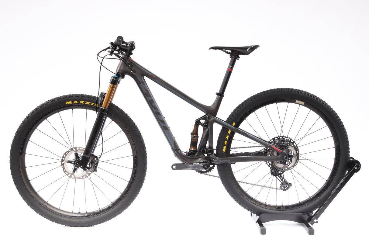 Bicicleta de montaña Pivot Mach 4 SL 2020 - Pequeña