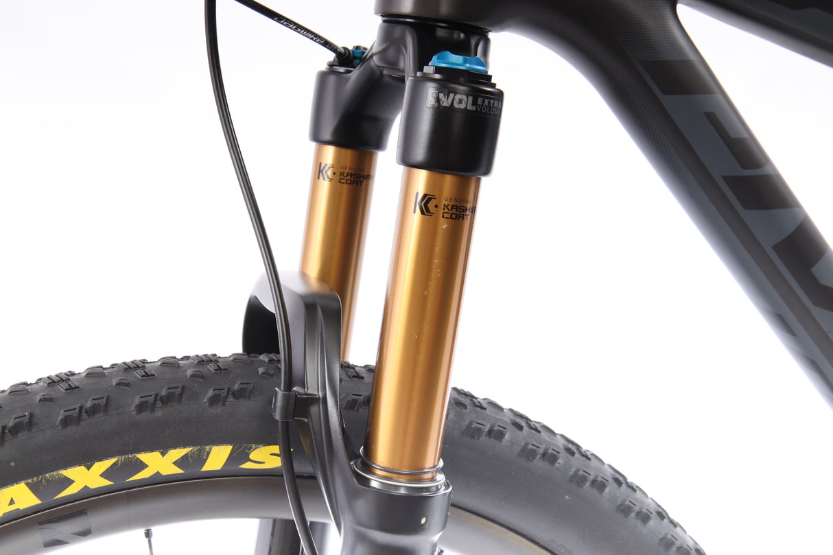 Bicicleta de montaña Pivot Mach 4 SL 2020 - Pequeña