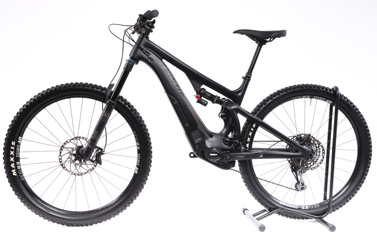 Bicicleta eléctrica de montaña Pivot Shuttle Race GX 2020 - Mediana