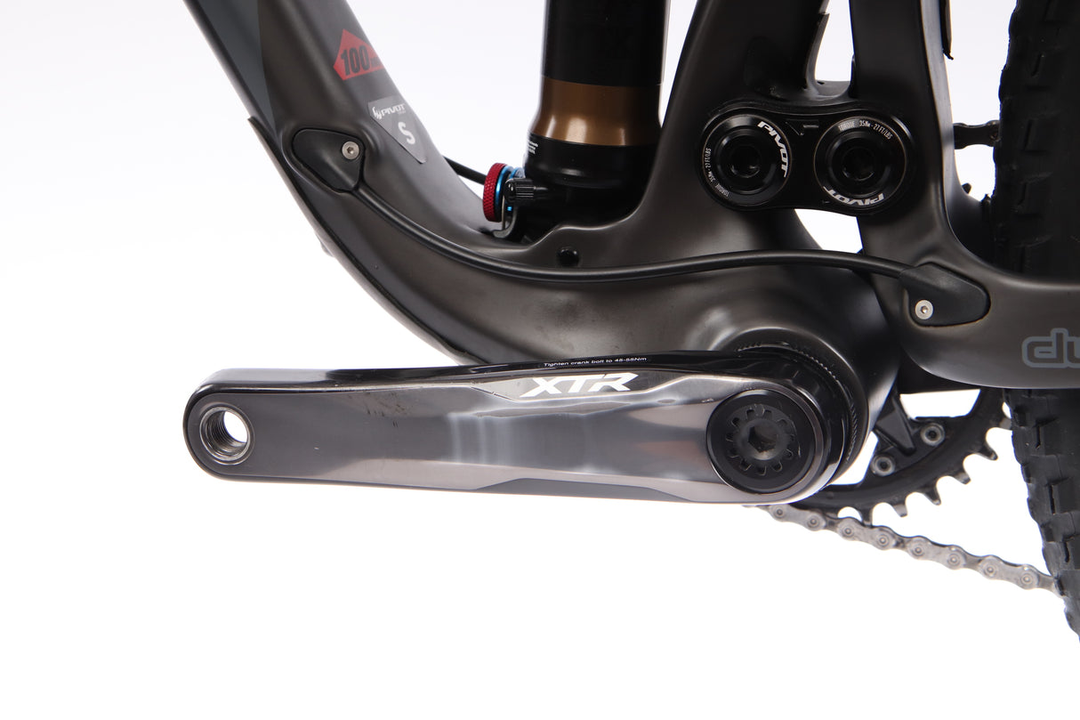 Bicicleta de montaña Pivot Mach 4 SL 2020 - Pequeña