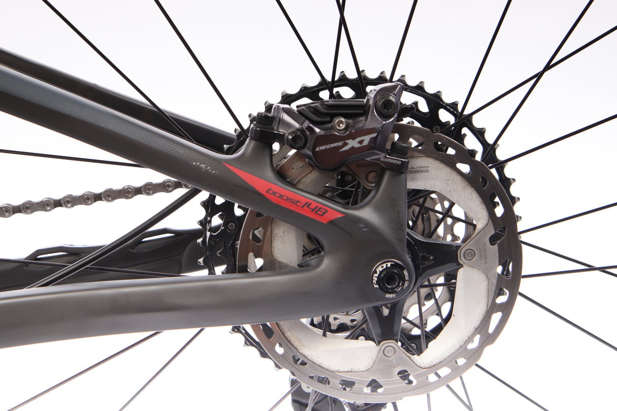 Bicicleta de montaña Pivot Mach 4 SL 2020 - Pequeña