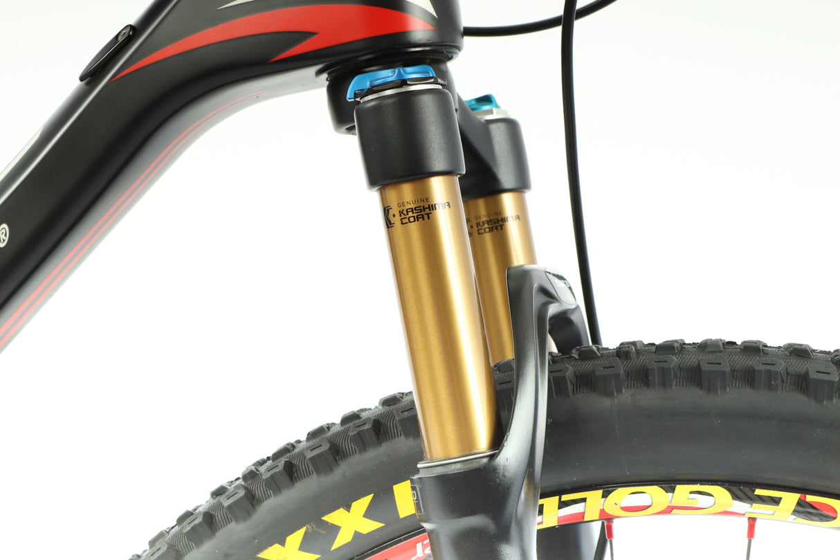 2015 Pivot LES  Mountain Bike - Large