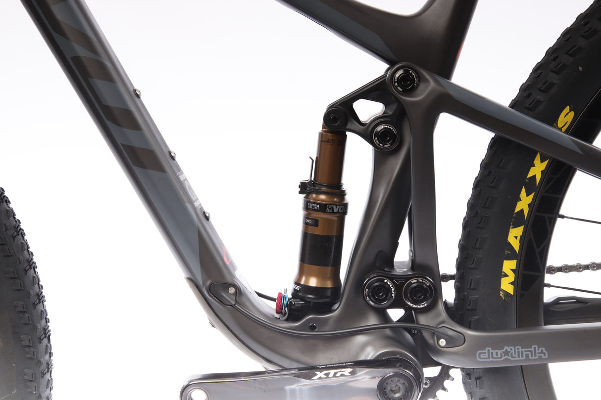 Bicicleta de montaña Pivot Mach 4 SL 2020 - Pequeña