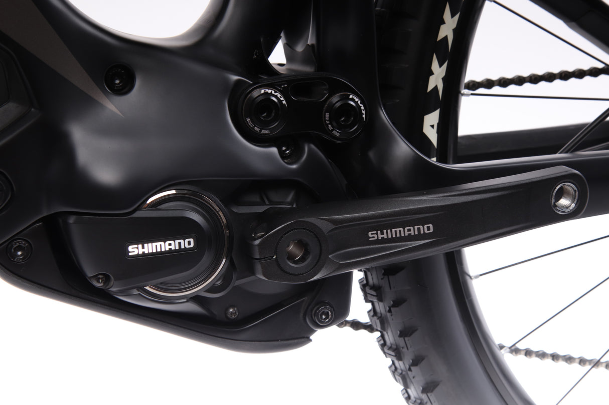 Bicicleta eléctrica de montaña Pivot Shuttle Race GX 2020 - Mediana