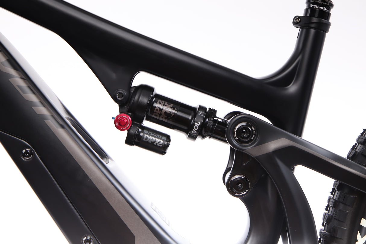 Bicicleta eléctrica de montaña Pivot Shuttle Race GX 2020 - Mediana