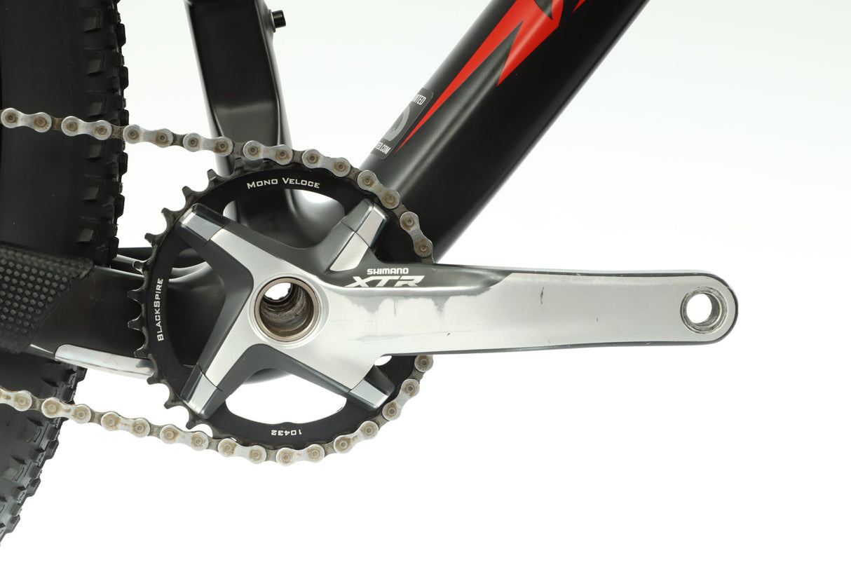 2015 Pivot LES  Mountain Bike - Large