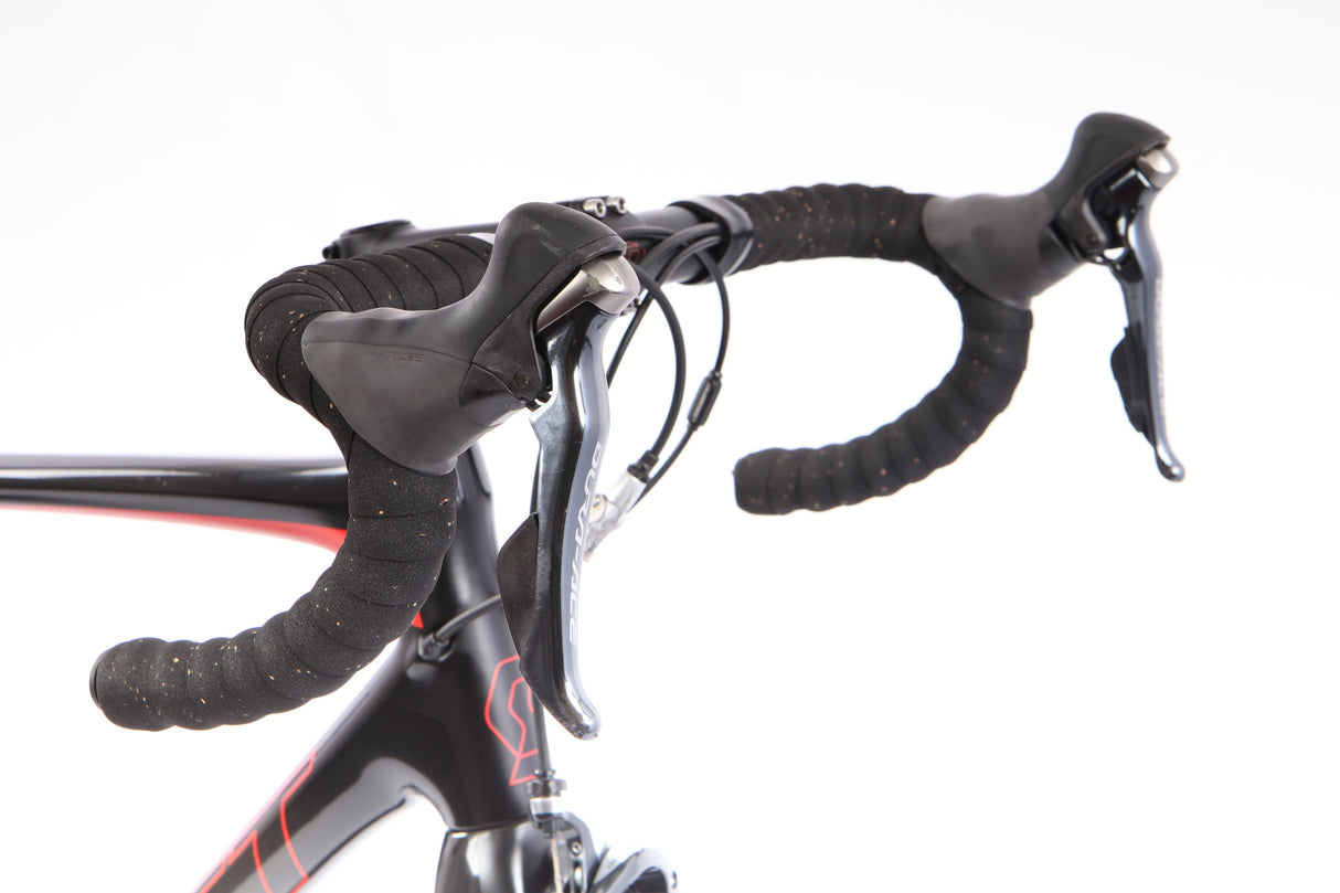Scott Solace 10  Road Bike - 2015, 54cm