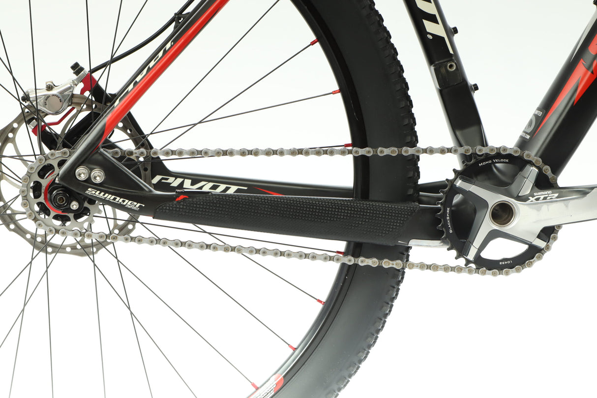 2015 Pivot LES  Mountain Bike - Large