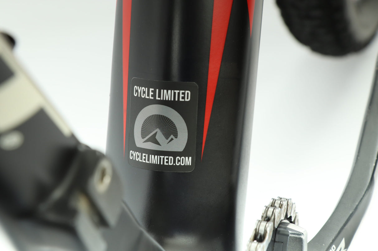 2015 Pivot LES  Mountain Bike - Large