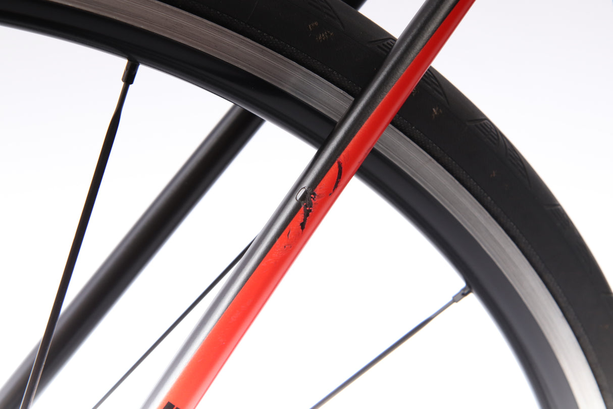 Scott Solace 10  Road Bike - 2015, 54cm