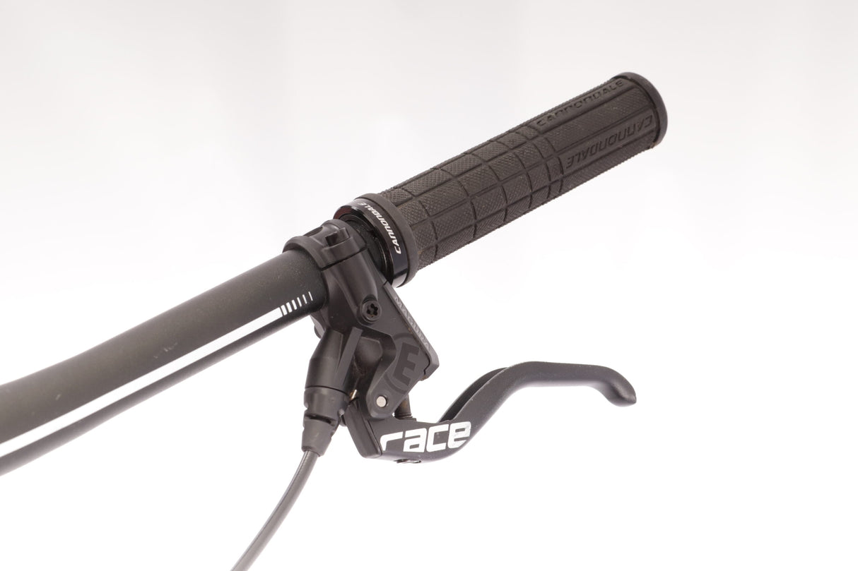 Bicicleta de montaña Cannondale F-Si Carbon 3 2018 - Mediana