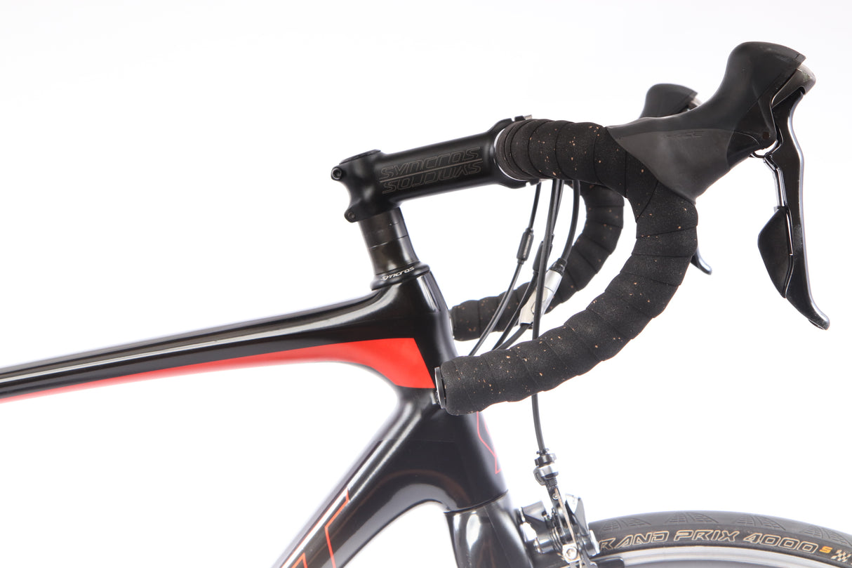 Scott Solace 10  Road Bike - 2015, 54cm