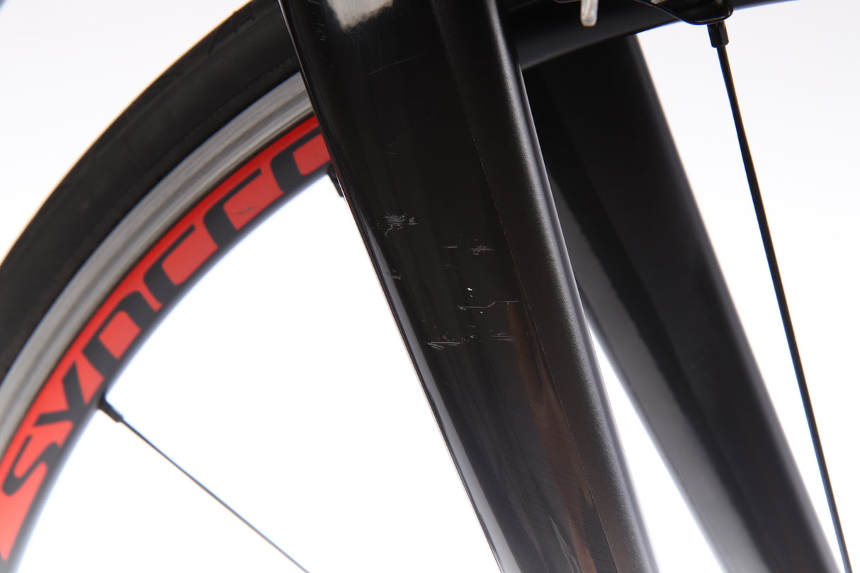 Scott Solace 10  Road Bike - 2015, 54cm