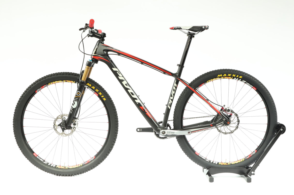 2015 Pivot LES  Mountain Bike - Large