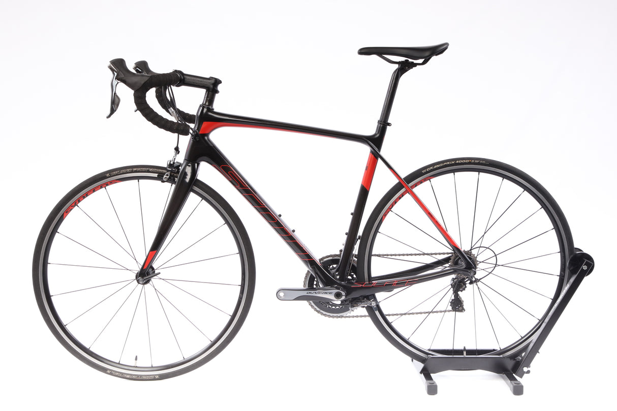 Scott Solace 10  Road Bike - 2015, 54cm