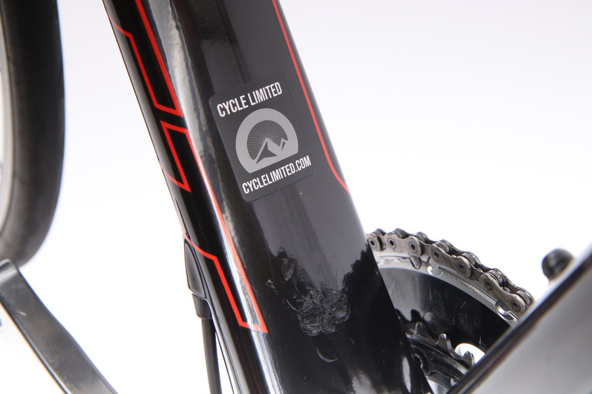Scott Solace 10  Road Bike - 2015, 54cm