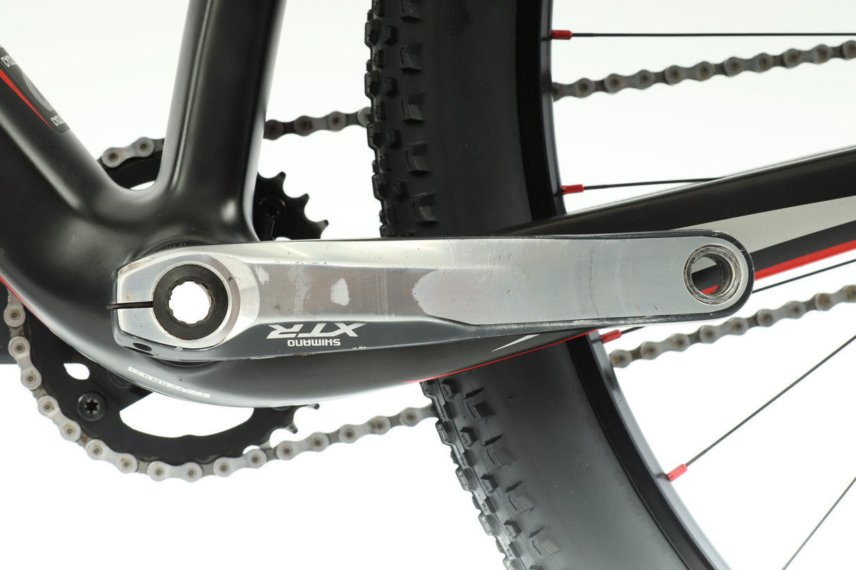 2015 Pivot LES  Mountain Bike - Large