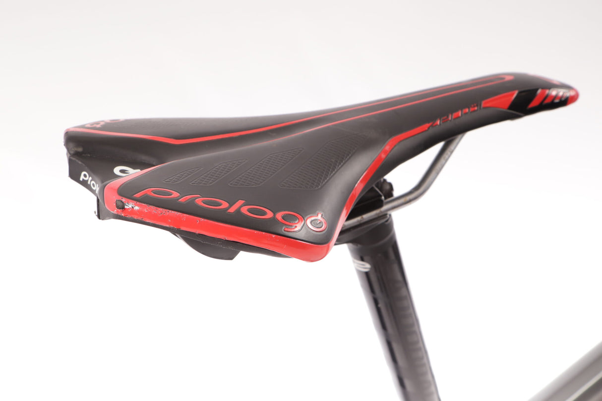 Bicicleta de montaña Cannondale F-Si Carbon 3 2018 - Mediana