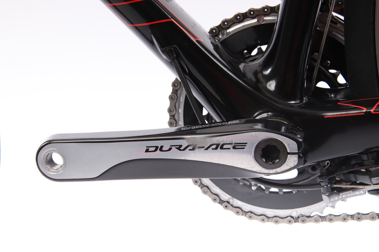 Scott Solace 10  Road Bike - 2015, 54cm