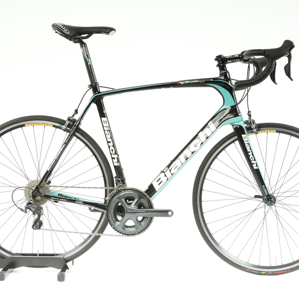 2016 Bianchi Infinito CV Road Bike