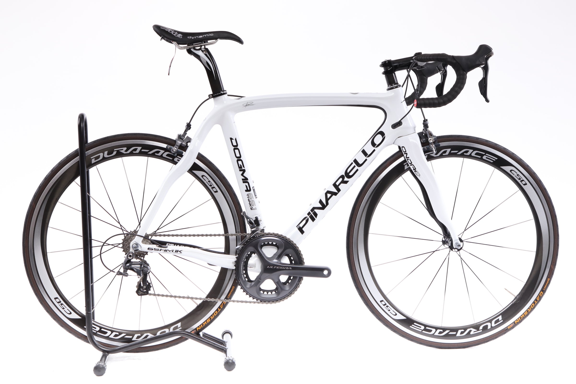 Pinarello dogma 65.1 think 2 online 2015