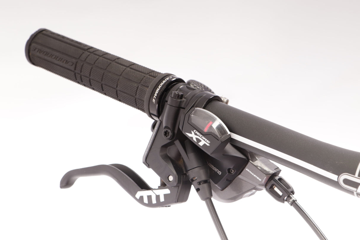 Bicicleta de montaña Cannondale F-Si Carbon 3 2018 - Mediana