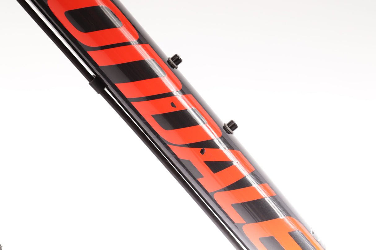 Bicicleta de montaña Cannondale F-Si Carbon 3 2018 - Mediana