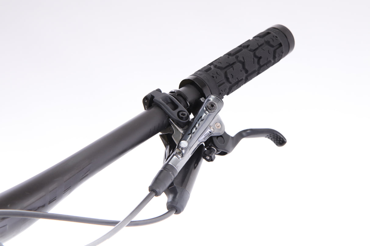 Bicicleta de montaña Santa Cruz Tallboy Carbon CC XTR Reserve 2020 - Mediana