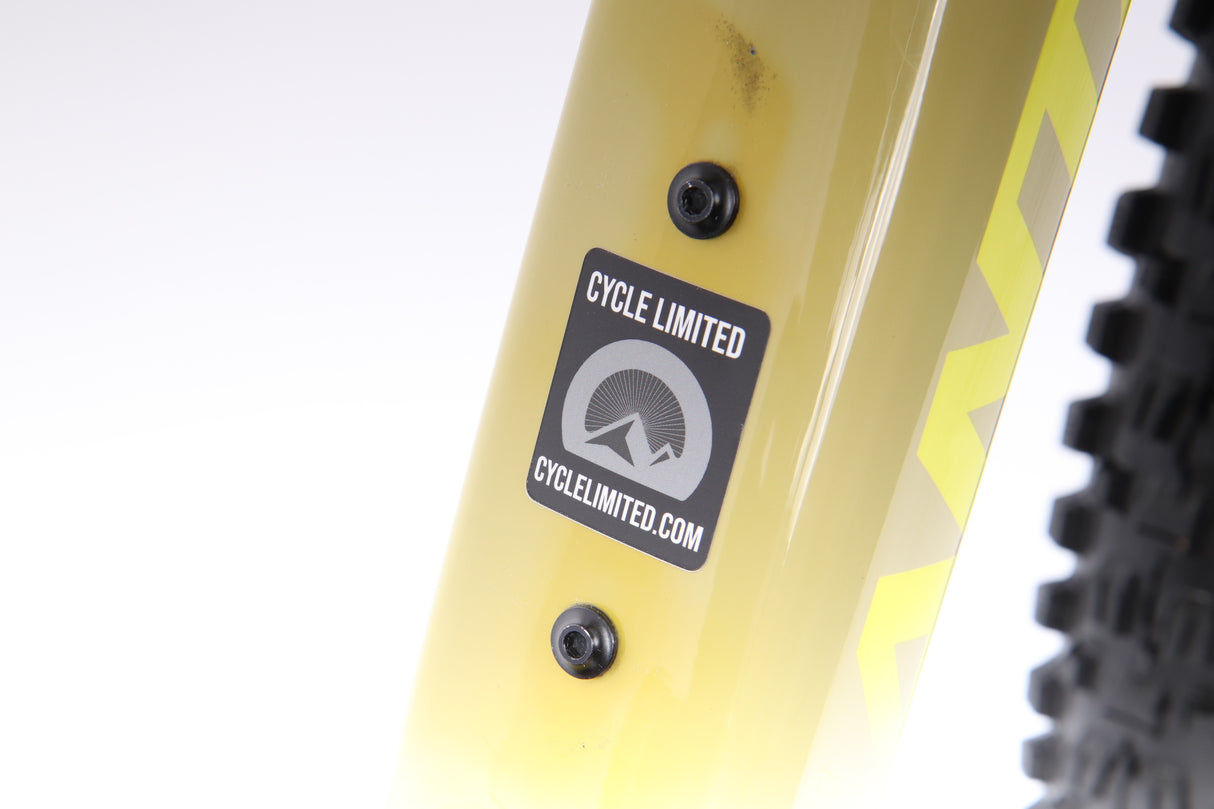 Bicicleta de montaña Santa Cruz Tallboy Carbon CC XTR Reserve 2020 - Mediana