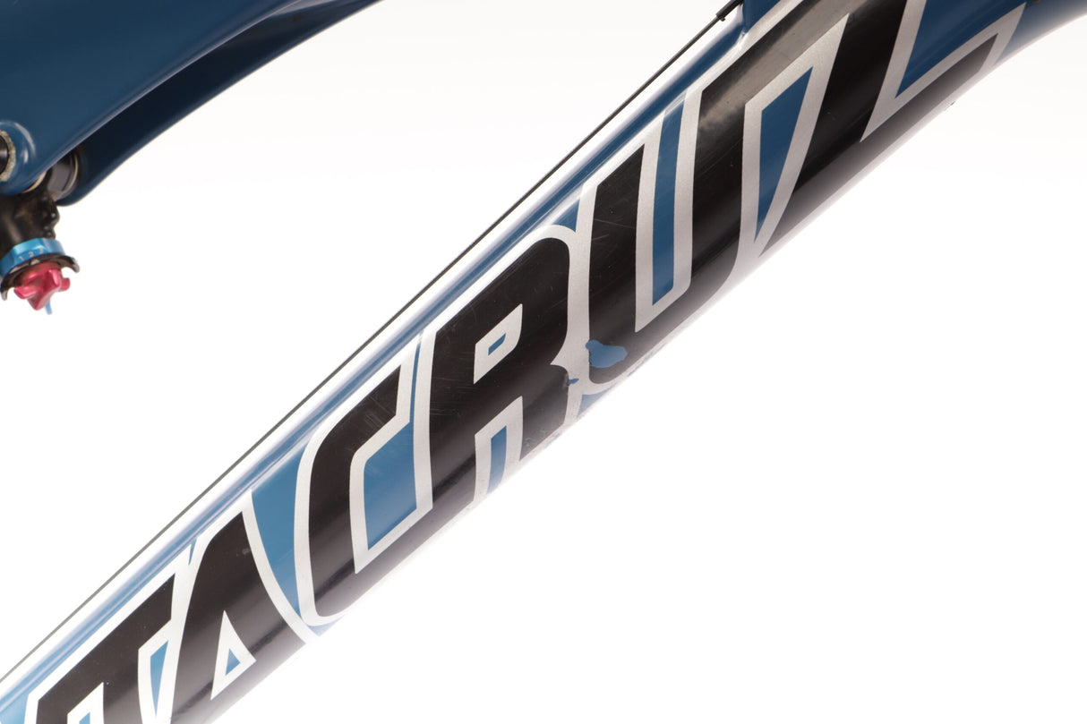 Bicicleta de montaña de carbono Santa Cruz Tallboy 2013 - Grande