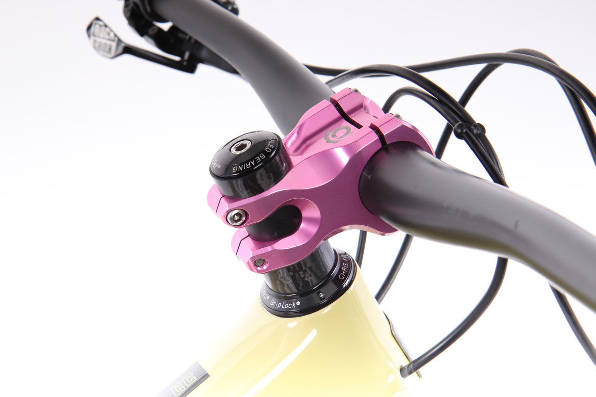 Bicicleta de montaña Santa Cruz Tallboy Carbon CC XTR Reserve 2020 - Mediana