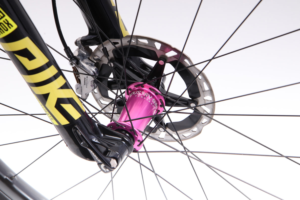 Bicicleta de montaña Santa Cruz Tallboy Carbon CC XTR Reserve 2020 - Mediana