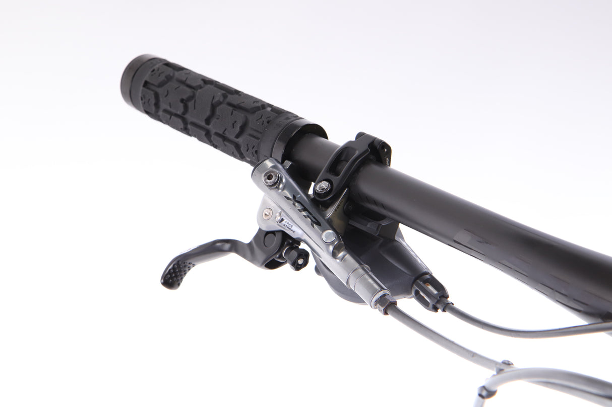 Bicicleta de montaña Santa Cruz Tallboy Carbon CC XTR Reserve 2020 - Mediana