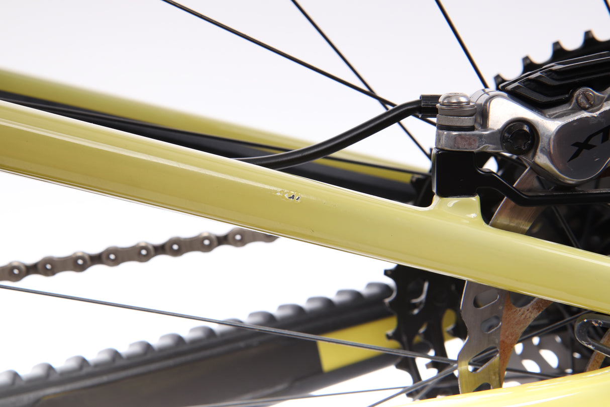 Bicicleta de montaña Santa Cruz Tallboy Carbon CC XTR Reserve 2020 - Mediana