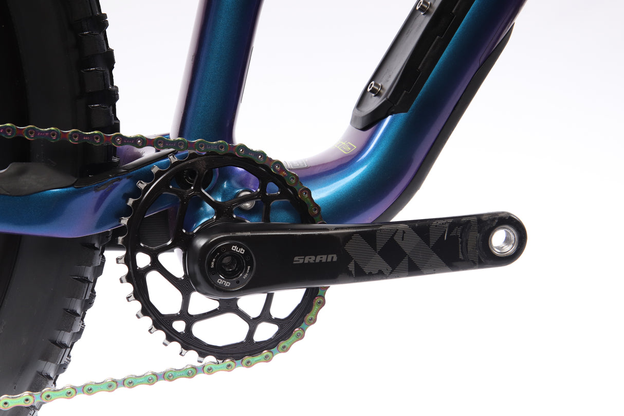 Bicicleta de montaña Specialized Stumpjumper Carbon 29 2019 - Mediana