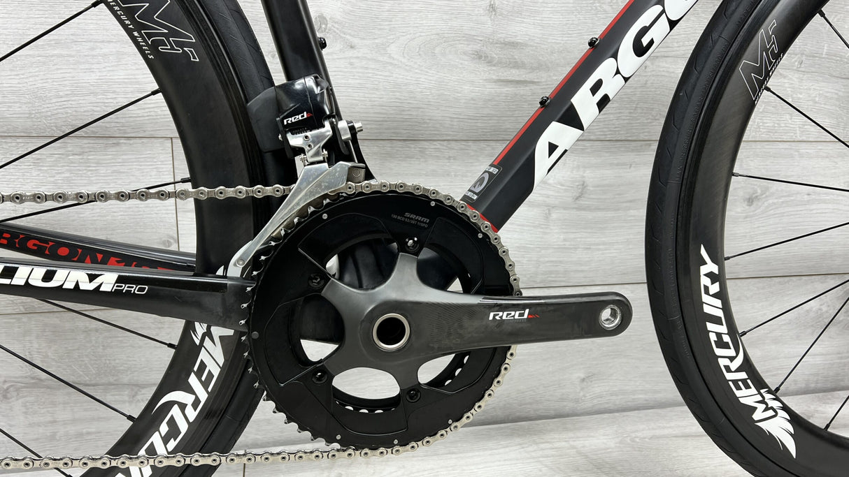 2016 Argon 18 Gallium Pro Road Bike - Medium