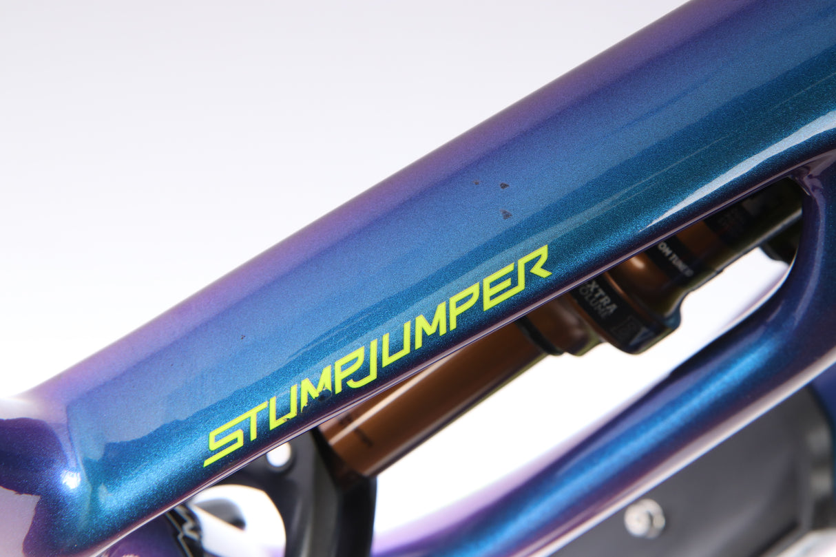 Bicicleta de montaña Specialized Stumpjumper Carbon 29 2019 - Mediana