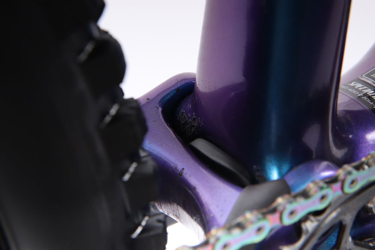 Bicicleta de montaña Specialized Stumpjumper Carbon 29 2019 - Mediana